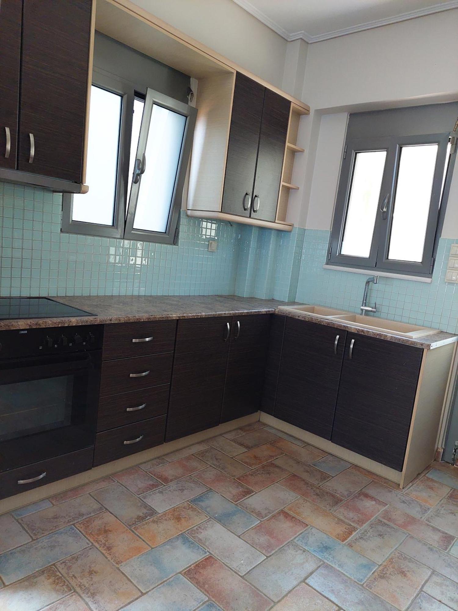Golden Sunrise Apartment Gythio Bagian luar foto